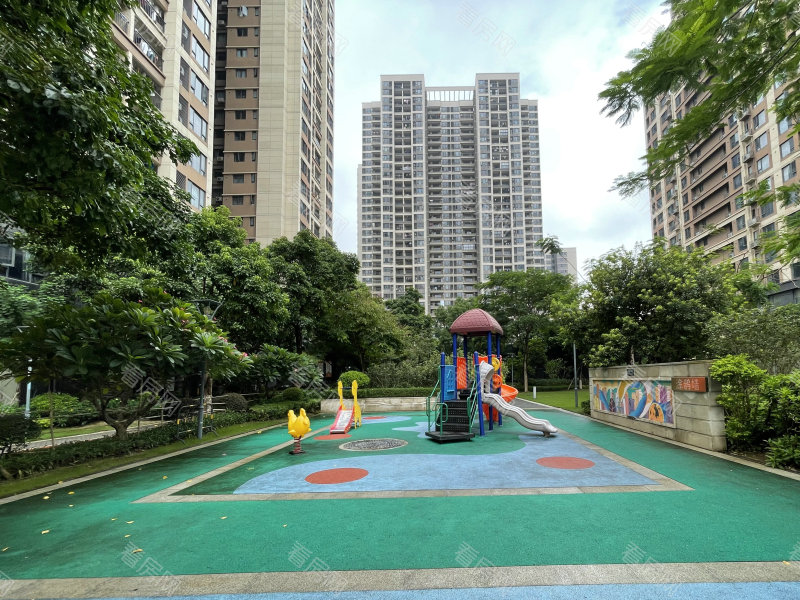 中山万科金域蓝湾小区信息图片6