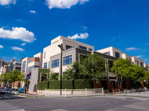 佛山东华轩二期小区信息图片