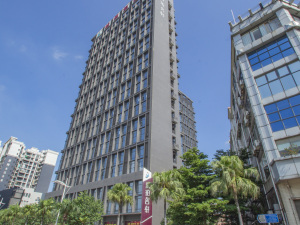 佛山海珀名轩小区信息图片