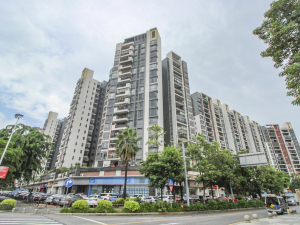 佛山海琴水岸别墅区小区信息图片