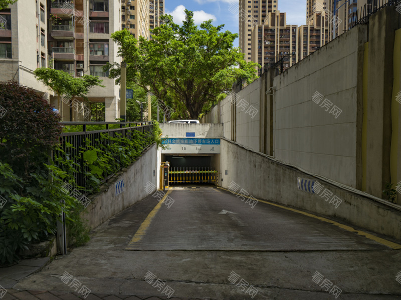 深圳金域东郡小区信息图片6