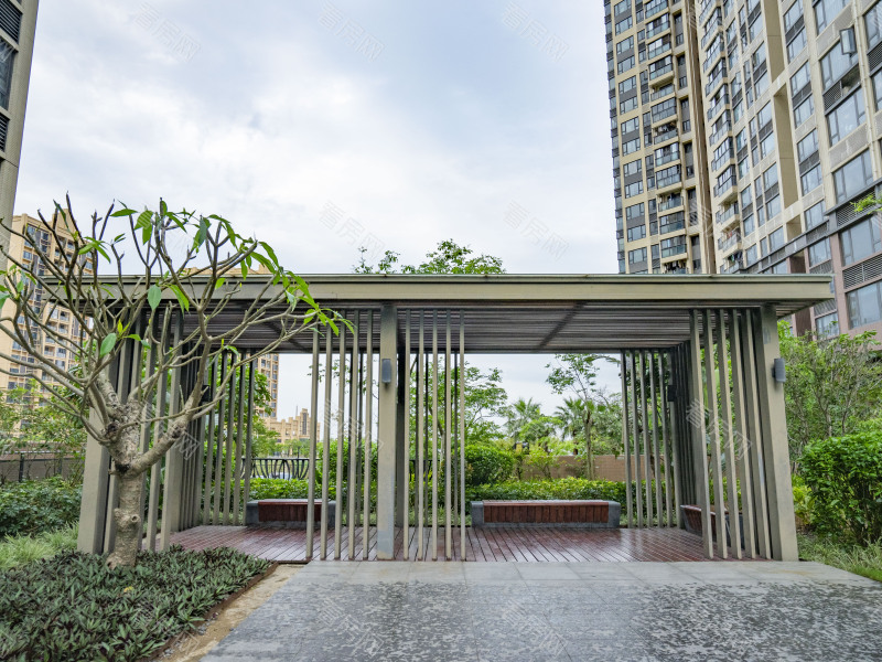 珠海蓝湾半岛小区信息图片9