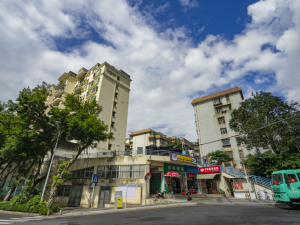 深圳曦龙山庄小区信息图片