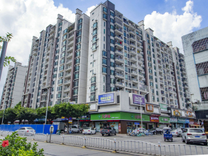 佛山新振华景致尚寓小区信息图片