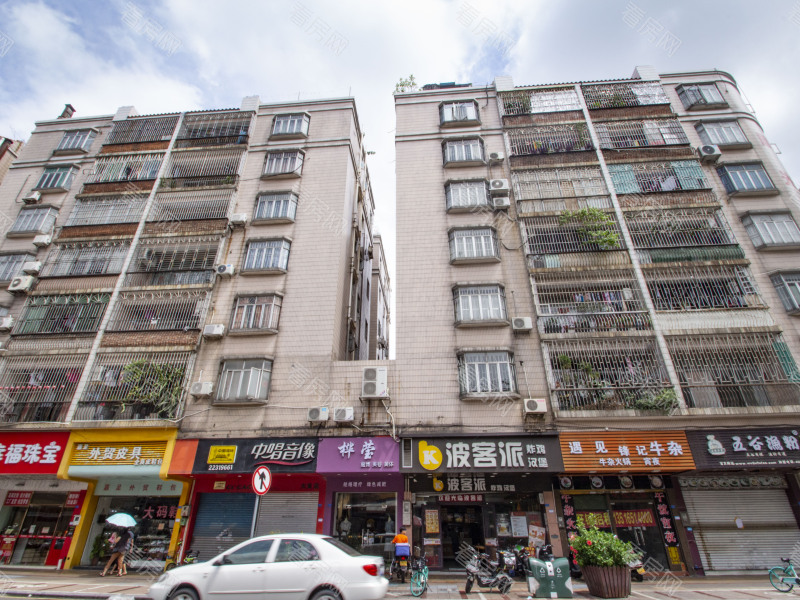 佛山顺光大厦小区信息图片6