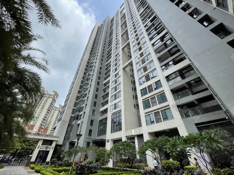 中山星汇隽庭小区信息图片6