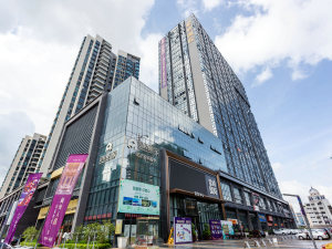 中山敏捷紫岭国际三期小区信息图片