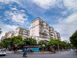 佛山南浦新村小区信息图片