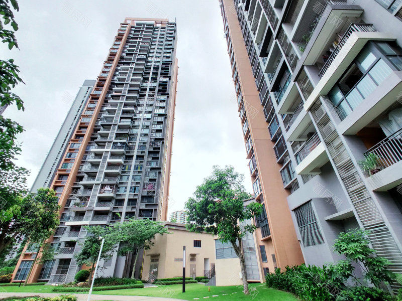 中山雅居乐万象郡一期小区信息图片7