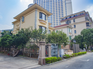 佛山金太阳公馆二期小区信息图片