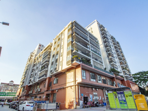 佛山都市领地轩小区信息图片