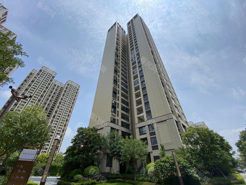 惠州新城鹿江风华一期小区信息图片13