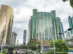 深圳云境尚邸小区信息图片