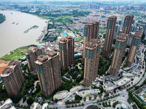 广州广州雅居乐花园剑桥郡小区信息图片