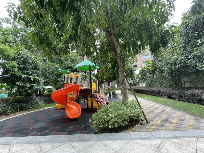 中山华盈东城美域小区信息图片6