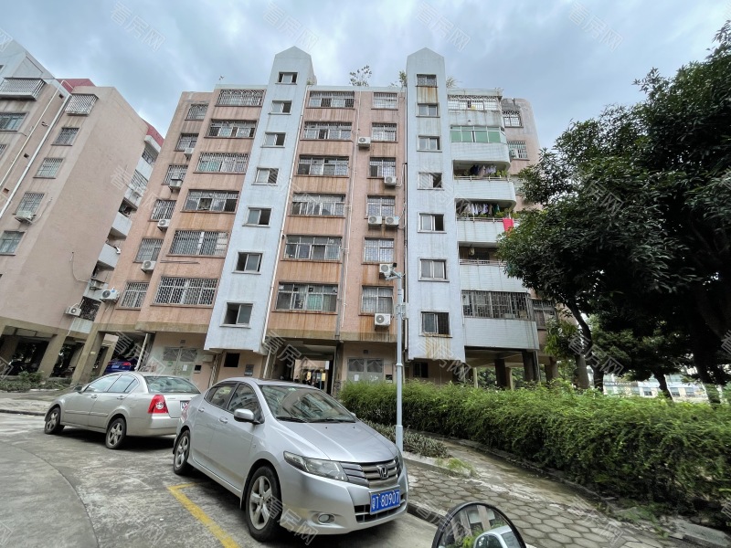 中山东明花园小区信息图片12