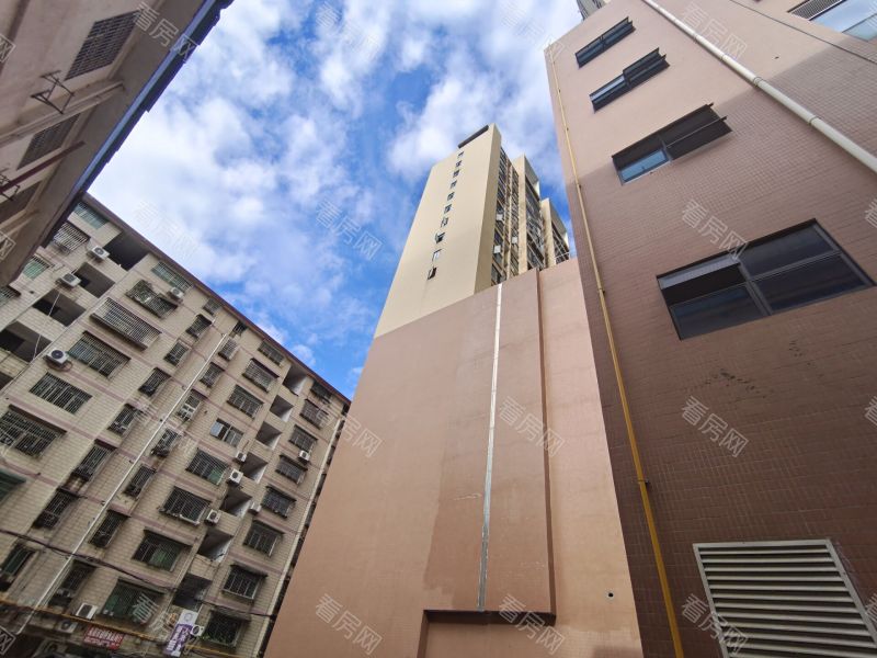 衡阳东兴帝景小区信息图片2