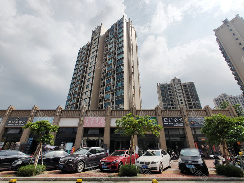 中山金裕香泉丽都小区信息图片3