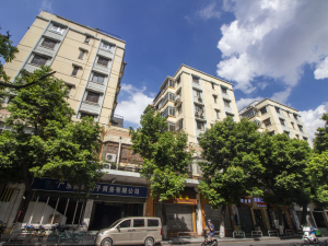 佛山玉兰村小区信息图片