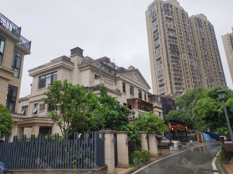 郴州保利苏仙林语小区信息图片3