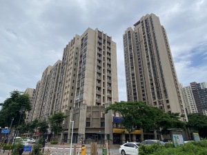 惠州万科金域华庭三期小区信息图片