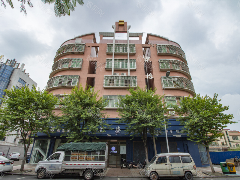 佛山聚怡楼小区信息图片6