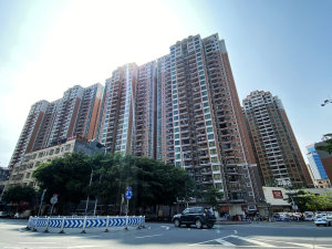 惠州城市代号小区信息图片