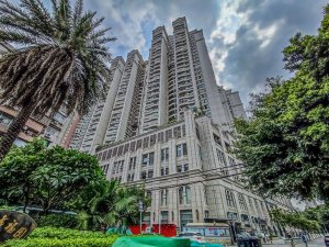 广州宏宇广场小区信息图片