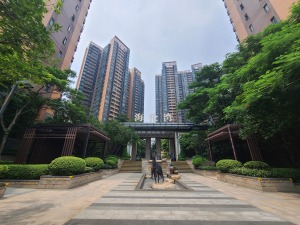 中山海伦湾小区信息图片