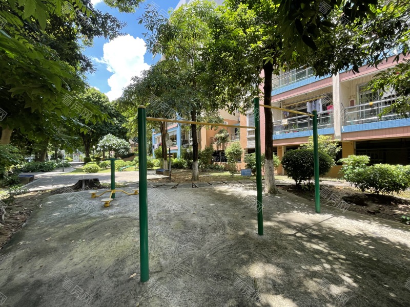 中山顺景新一居小区信息图片7