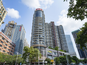 深圳香雅阁小区信息图片