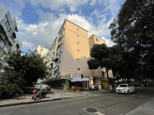 中山顺景飞扬居小区信息图片