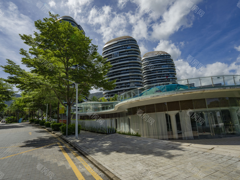 深圳璞岸花园一期小区信息图片3