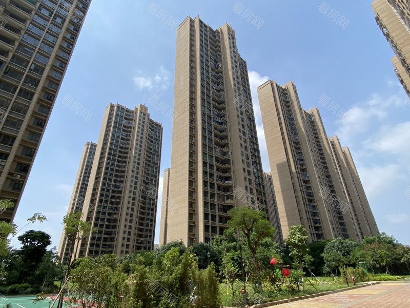 惠州合生上观国际小区信息图片2