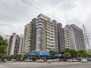 佛山碧云轩(顺德)小区信息图片