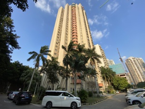 深圳康佳苑小区信息图片