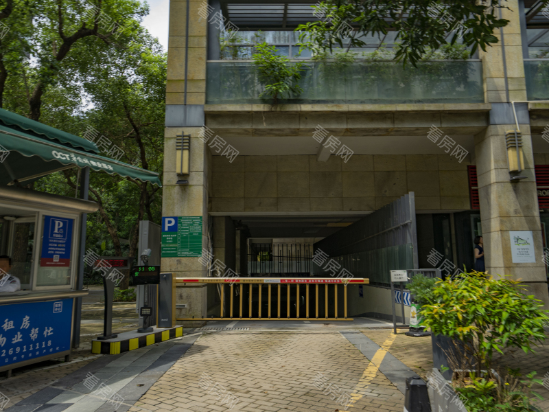 深圳波托菲诺纯水岸九期小区信息图片3