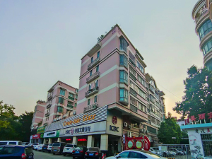 佛山河宕河南村民公寓小区信息图片