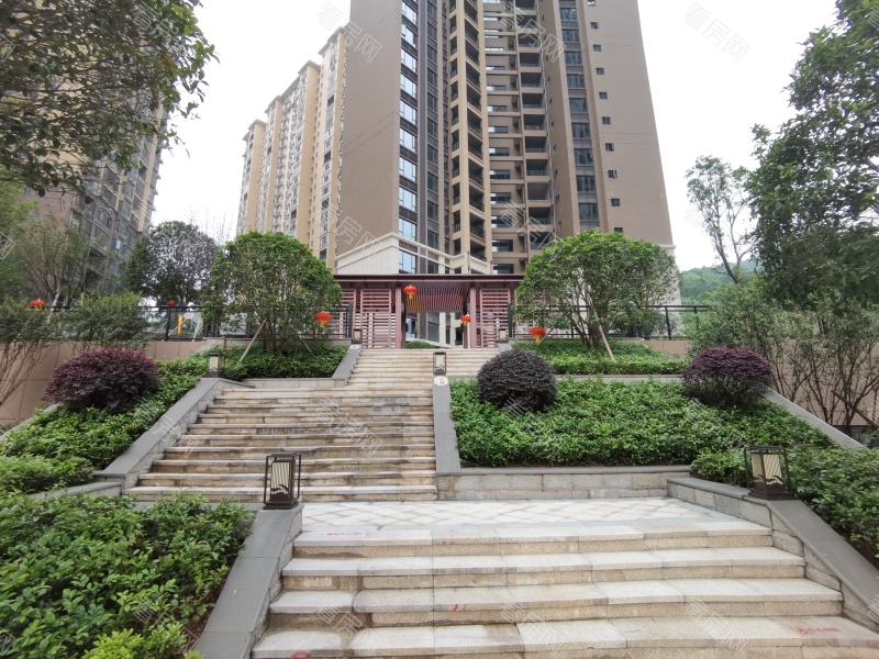 郴州蓝波湾花园小区信息图片10