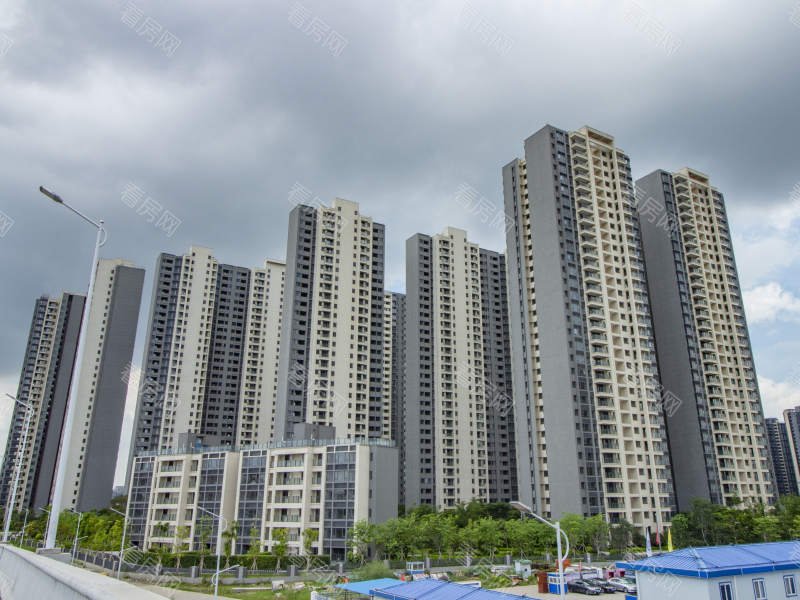 佛山洺悦华府小区信息图片1
