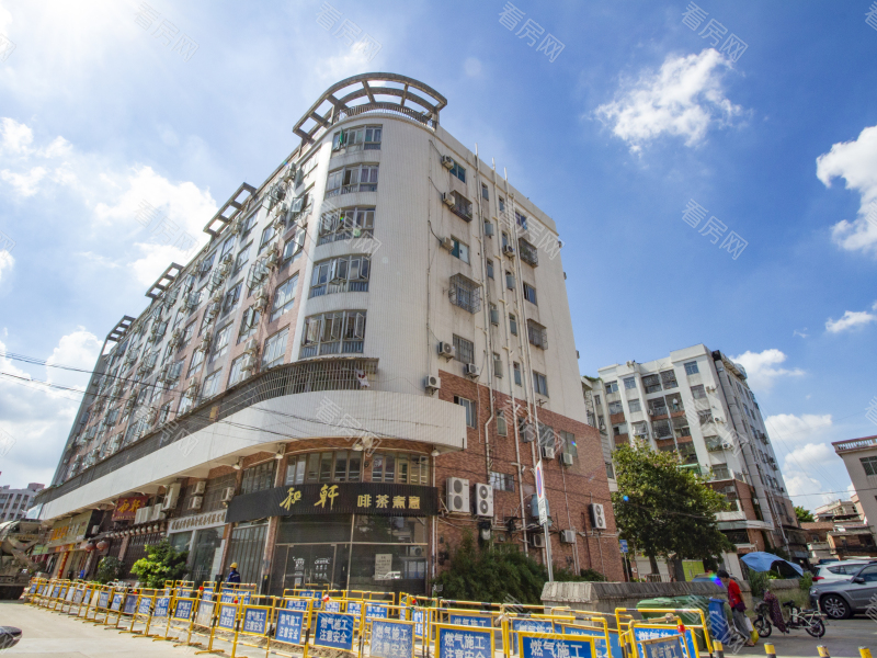 佛山顺明轩小区信息图片3