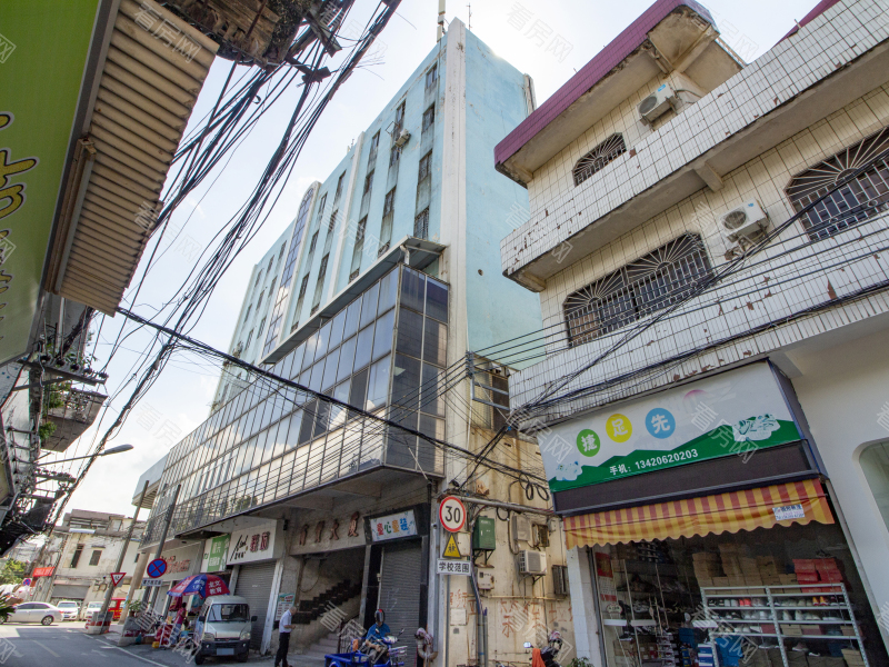 佛山商贸大厦(陈村)小区信息图片7