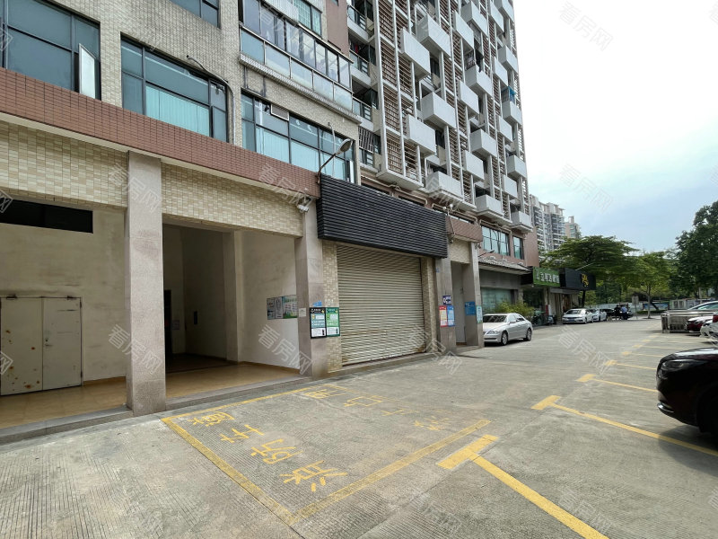 中山银领时代园小区信息图片3