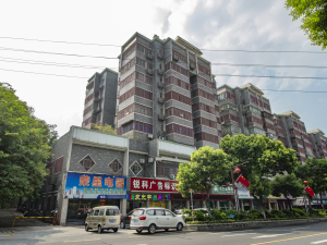 佛山金龙第一城小区信息图片