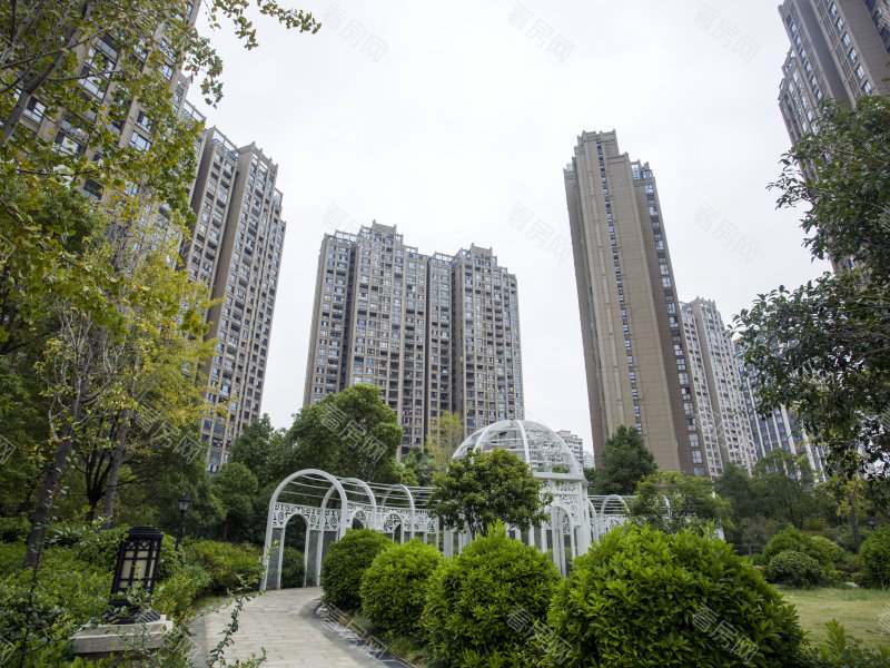 赣州世纪嘉园小区信息图片10