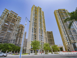 佛山恒大滨江御府小区信息图片