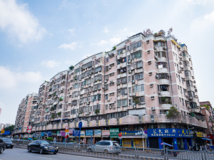 佛山江滨大厦小区信息图片