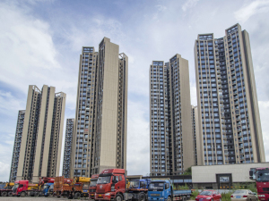 佛山金辉优步大道小区信息图片