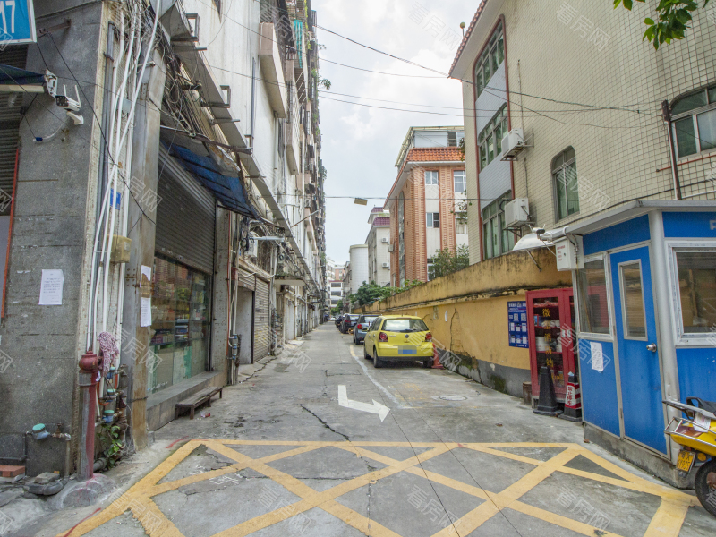 佛山天发花园一期小区信息图片4