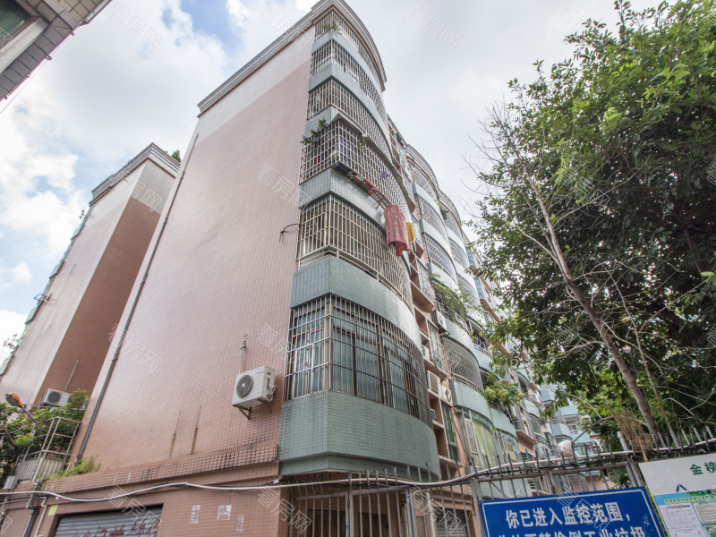 佛山碧湖豪庭(大良)小区信息图片7